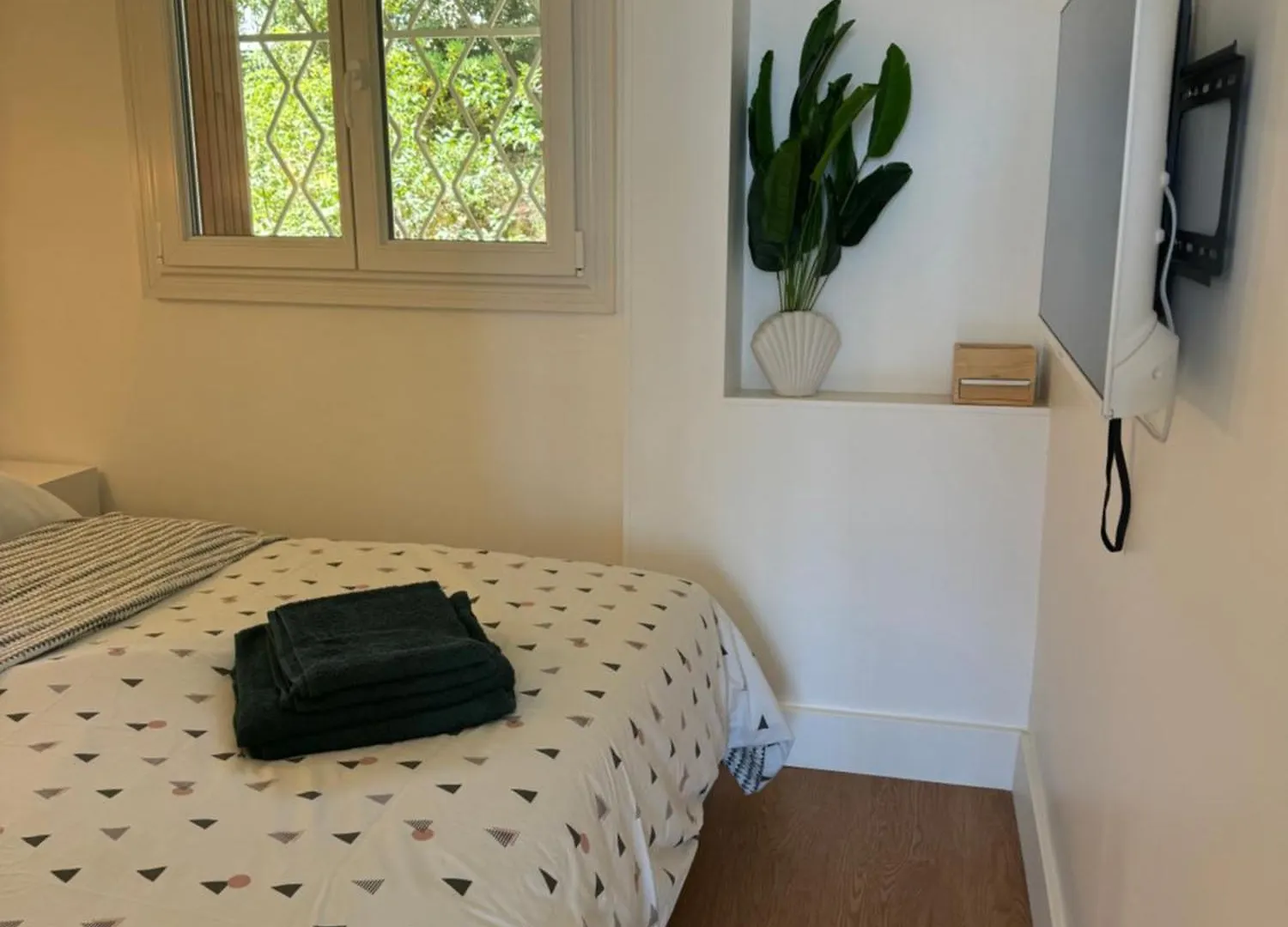 Le Balcon De La Rade Apartment Cassis