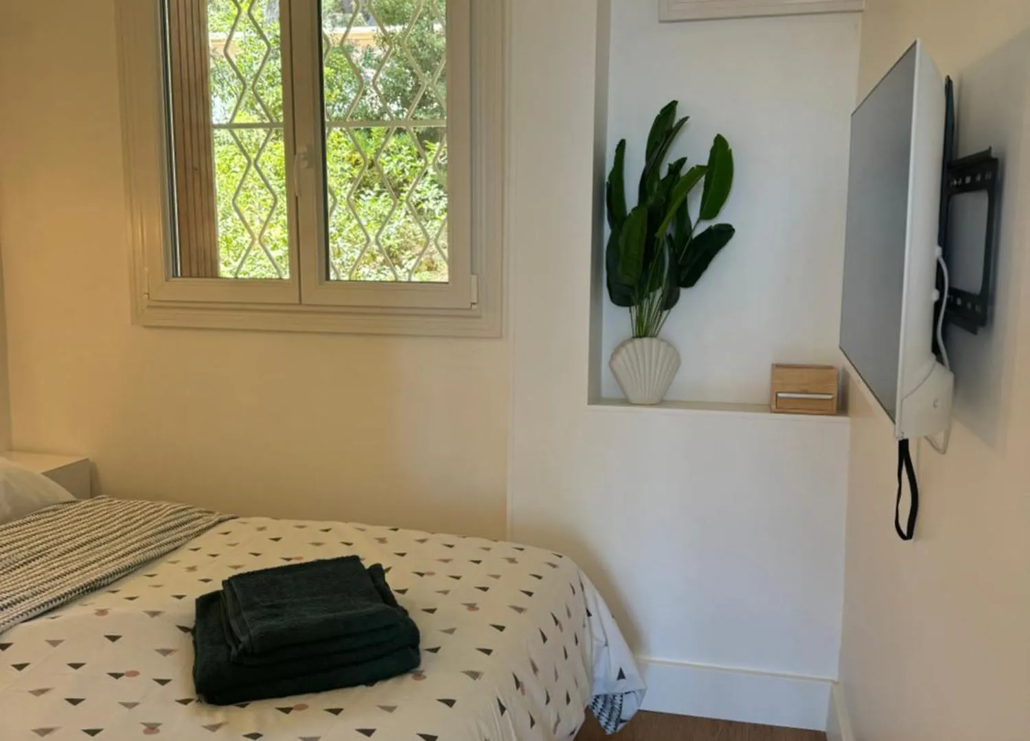 Le Balcon De La Rade Apartment Cassis