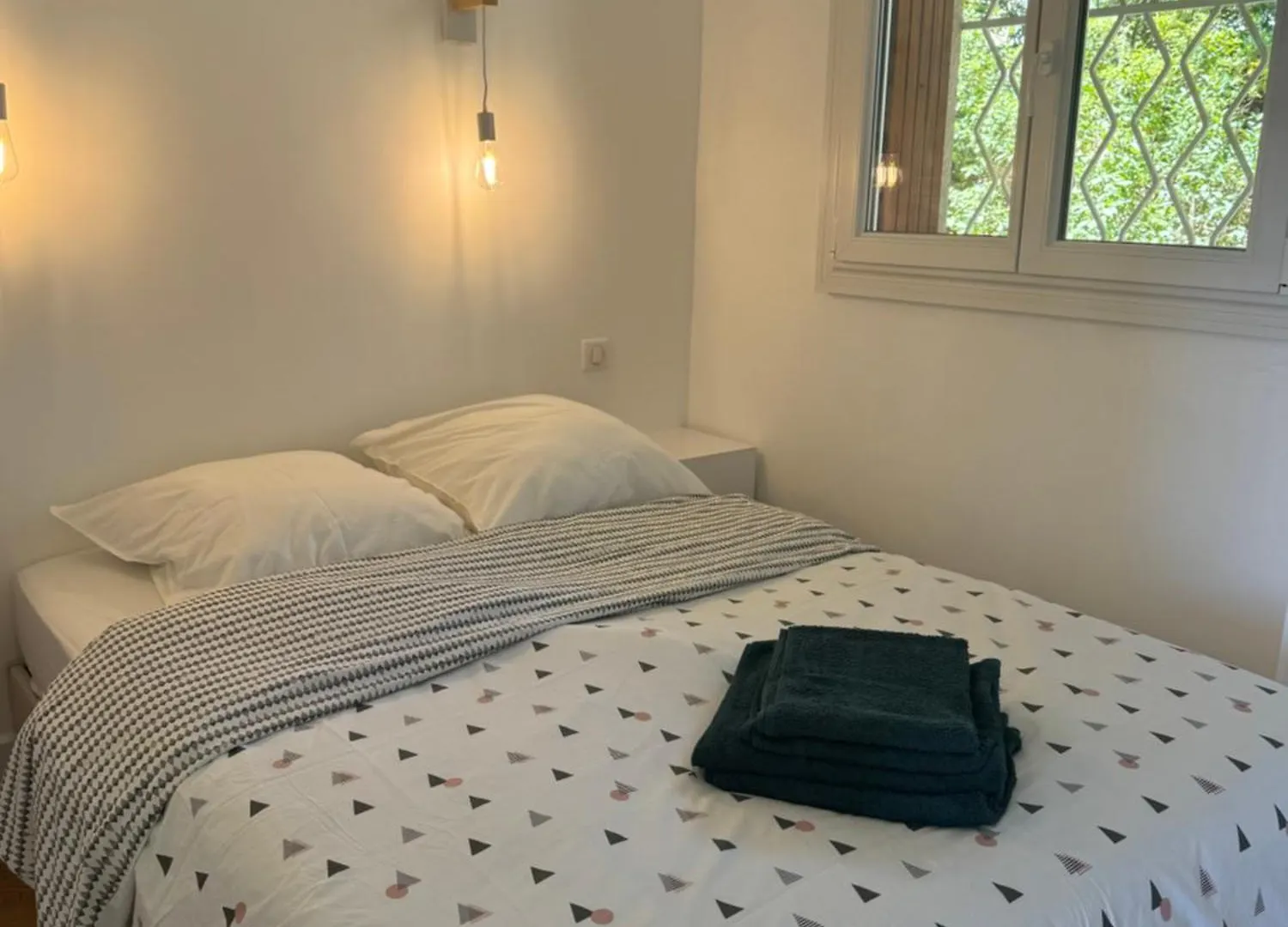 Le Balcon De La Rade Apartment Cassis